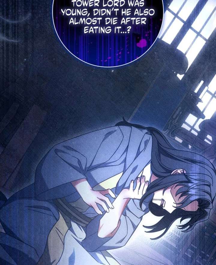 Father, I Won’t Do Anything (Manhwa) Chapter 55 page 7 - 