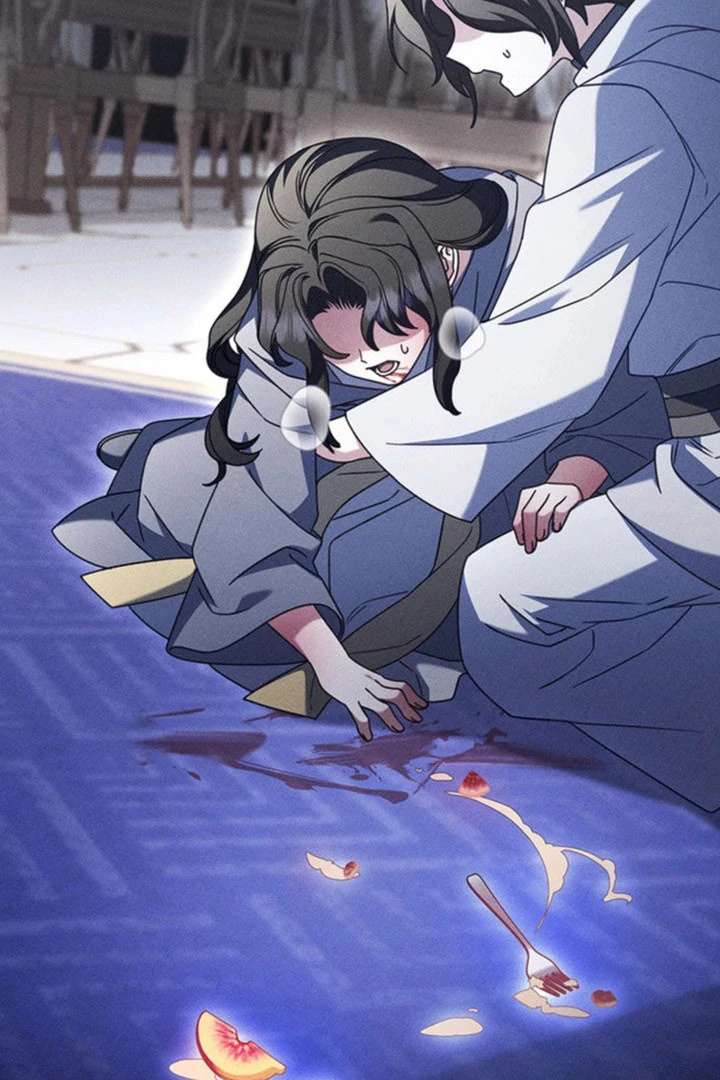 Father, I Won’t Do Anything (Manhwa) Chapter 55 page 67 - 