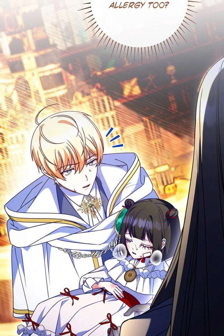 Father, I Won’t Do Anything (Manhwa) Chapter 55 page 72 - 