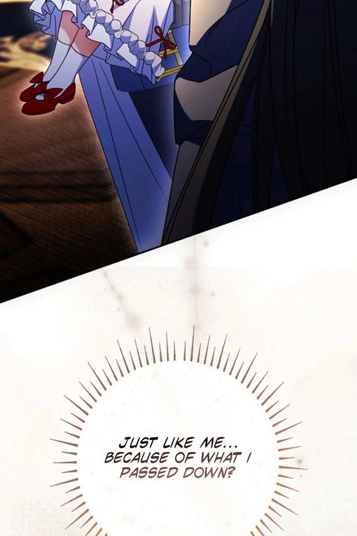 Father, I Won’t Do Anything (Manhwa) Chapter 55 page 73 - 