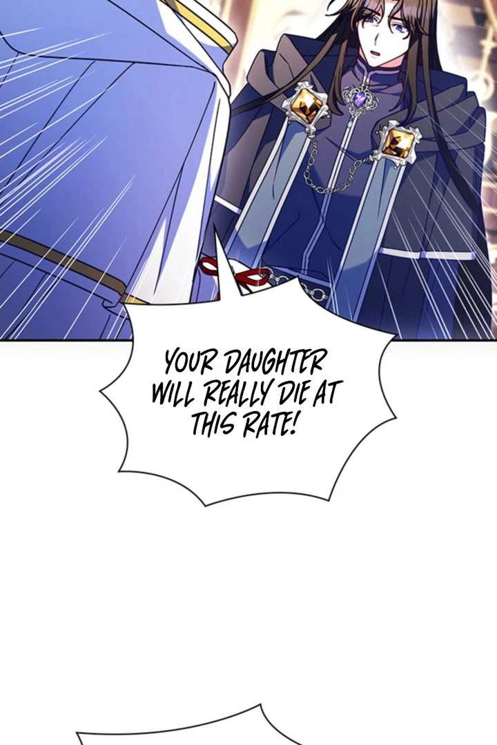 Father, I Won’t Do Anything (Manhwa) Chapter 55 page 76 - 