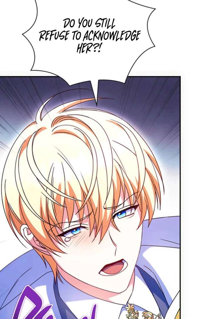 Father, I Won’t Do Anything (Manhwa) Chapter 55 page 77 - 