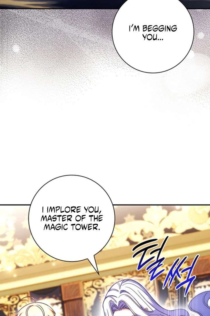 Father, I Won’t Do Anything (Manhwa) Chapter 55 page 84 - 