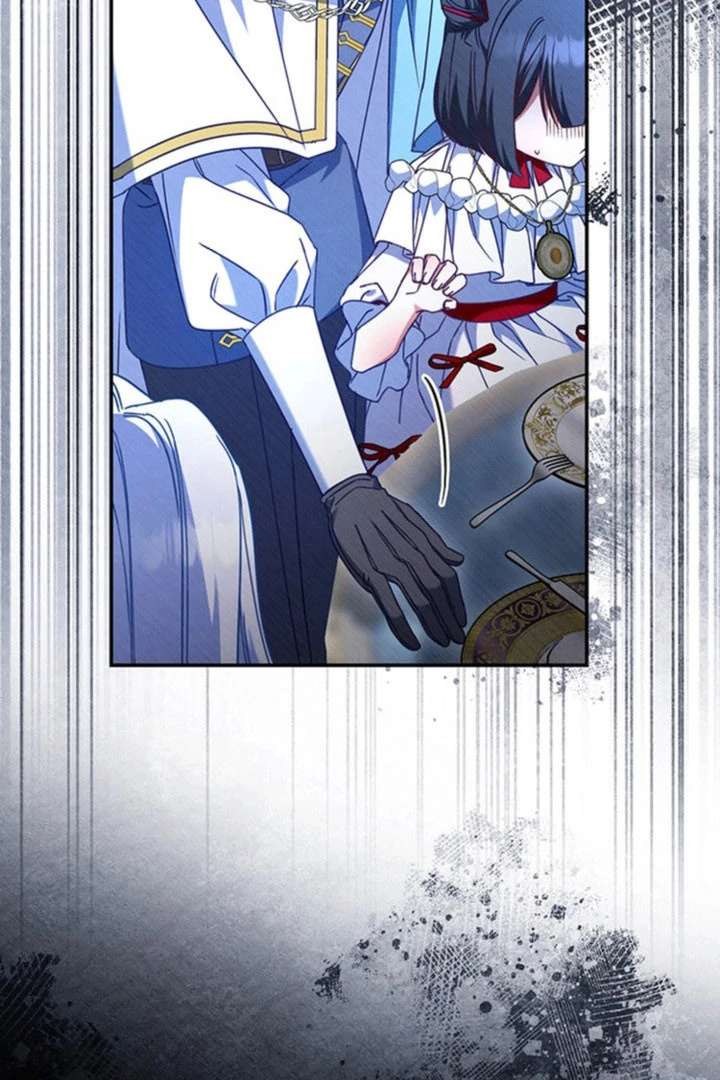 Father, I Won’t Do Anything (Manhwa) Chapter 55 page 10 - 