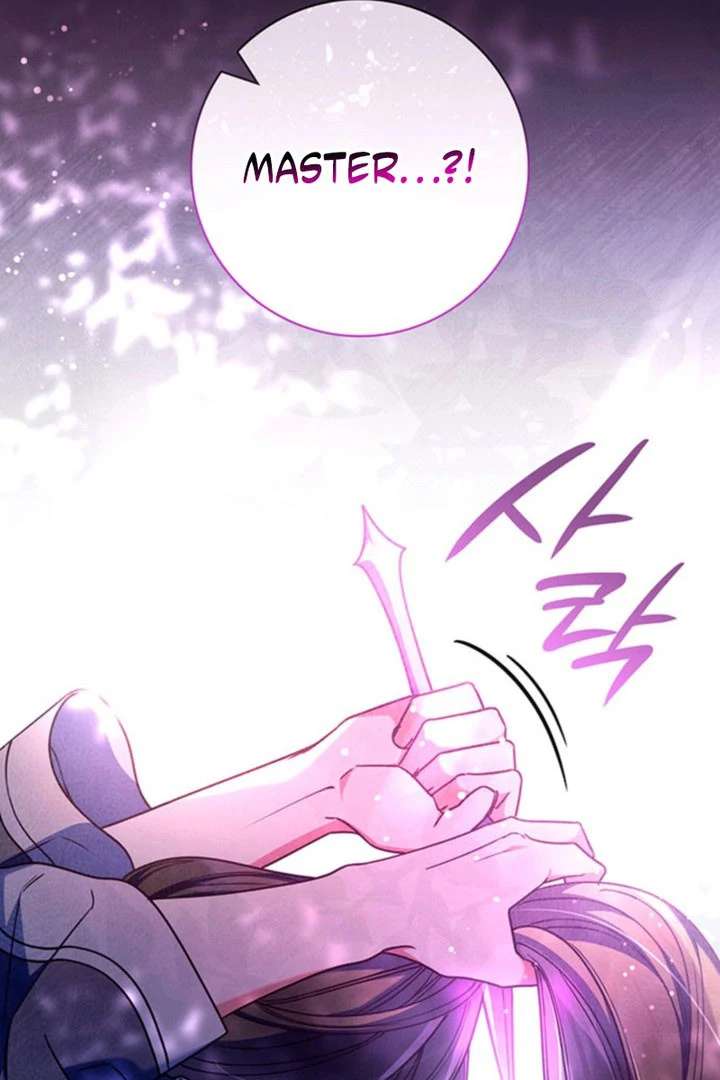 Father, I Won’t Do Anything (Manhwa) Chapter 55 page 91 - 