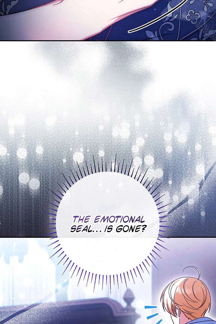 Father, I Won’t Do Anything (Manhwa) Chapter 56 page 106 - 