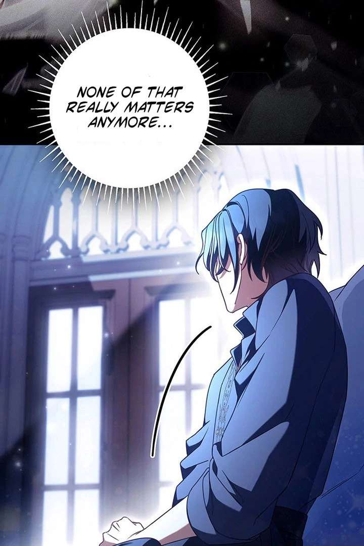 Father, I Won’t Do Anything (Manhwa) Chapter 56 page 110 - 