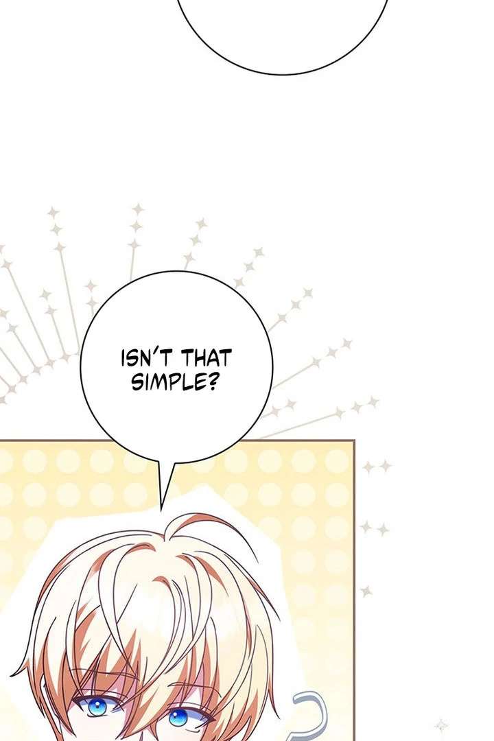 Father, I Won’t Do Anything (Manhwa) Chapter 56 page 117 - 