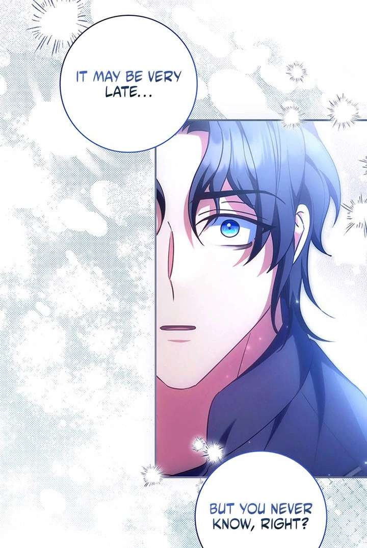 Father, I Won’t Do Anything (Manhwa) Chapter 56 page 121 - 