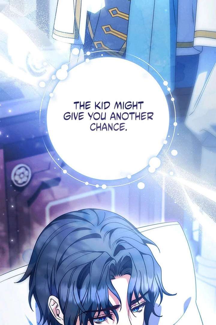 Father, I Won’t Do Anything (Manhwa) Chapter 56 page 124 - 