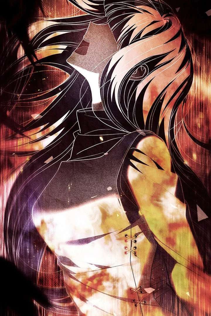 Father, I Won’t Do Anything (Manhwa) Chapter 56 page 15 - 
