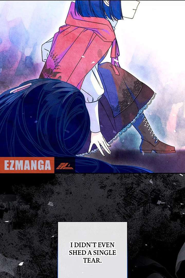 Father, I Won’t Do Anything (Manhwa) Chapter 56 page 19 - 