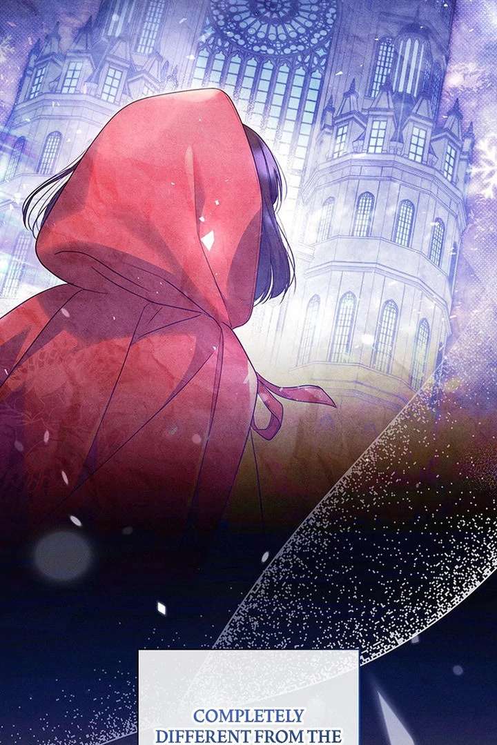 Father, I Won’t Do Anything (Manhwa) Chapter 56 page 24 - 