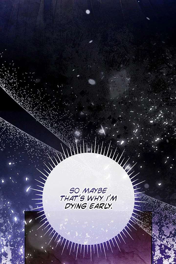 Father, I Won’t Do Anything (Manhwa) Chapter 56 page 26 - 