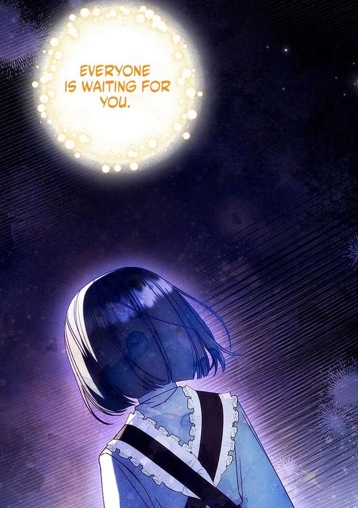 Father, I Won’t Do Anything (Manhwa) Chapter 56 page 46 - 