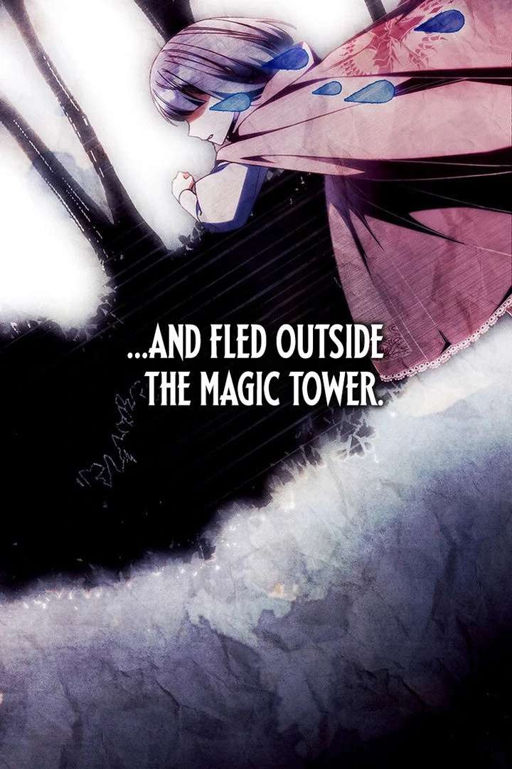Father, I Won’t Do Anything (Manhwa) Chapter 56 page 6 - 