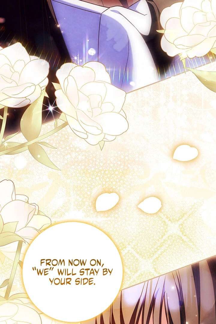 Father, I Won’t Do Anything (Manhwa) Chapter 56 page 60 - 