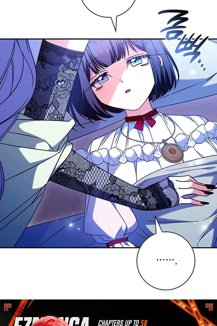 Father, I Won’t Do Anything (Manhwa) Chapter 56 page 67 - 