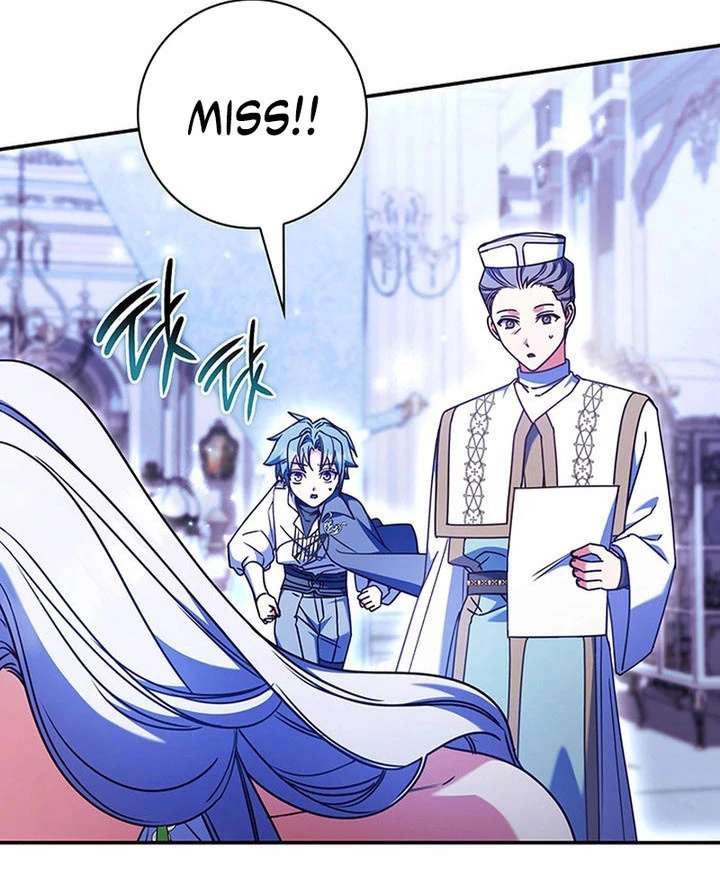 Father, I Won’t Do Anything (Manhwa) Chapter 56 page 70 - 