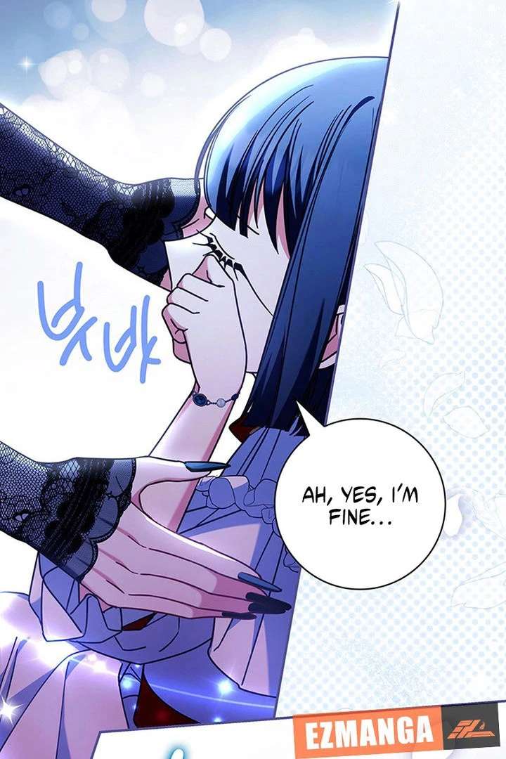 Father, I Won’t Do Anything (Manhwa) Chapter 56 page 72 - 