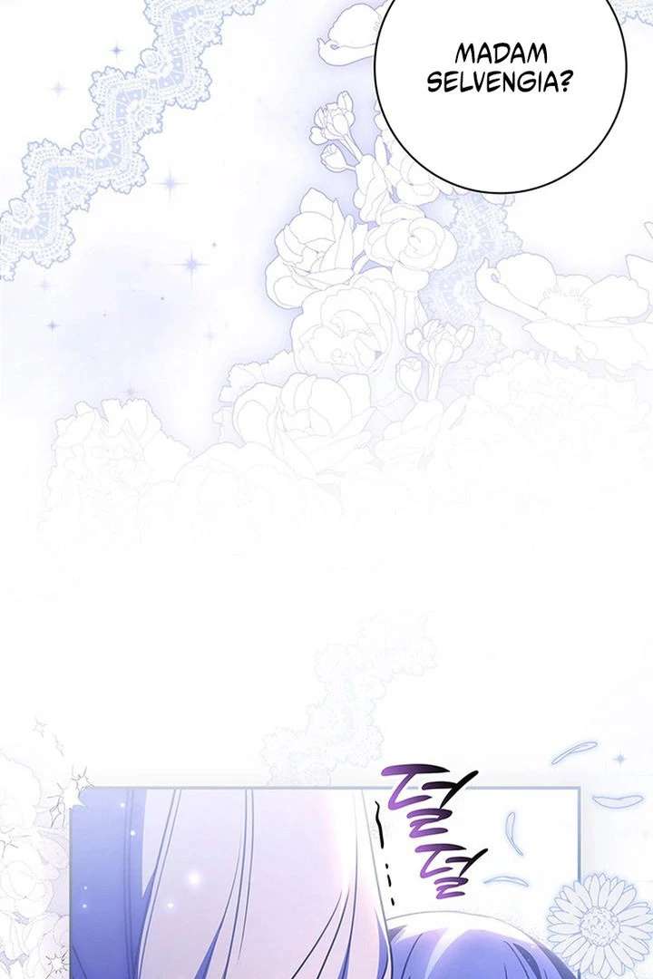Father, I Won’t Do Anything (Manhwa) Chapter 56 page 76 - 