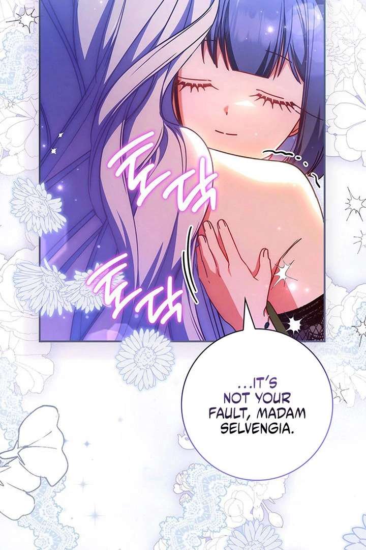 Father, I Won’t Do Anything (Manhwa) Chapter 56 page 77 - 