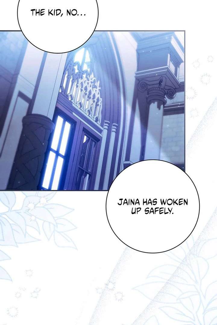 Father, I Won’t Do Anything (Manhwa) Chapter 56 page 84 - 