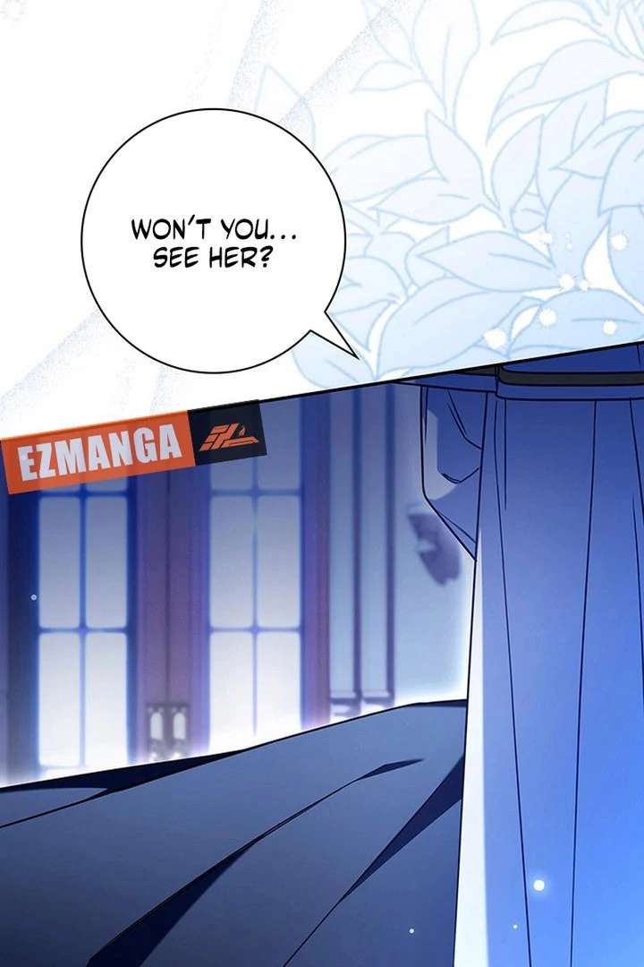 Father, I Won’t Do Anything (Manhwa) Chapter 56 page 85 - 