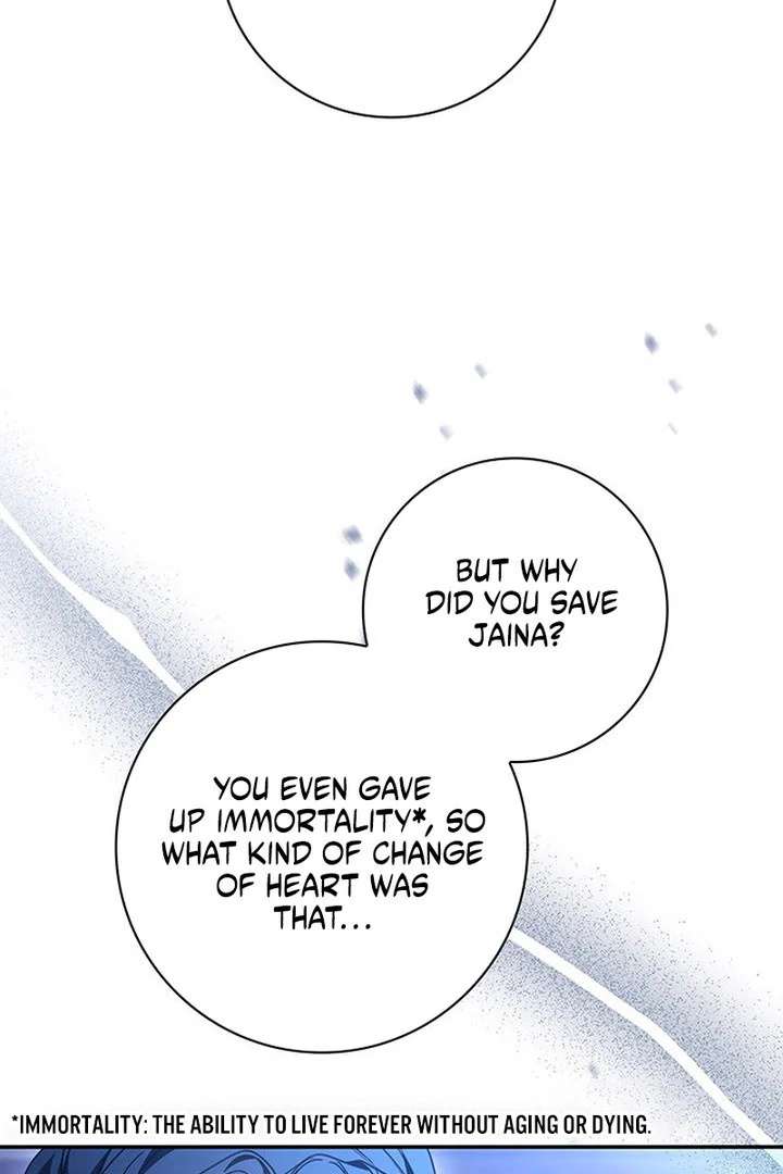 Father, I Won’t Do Anything (Manhwa) Chapter 56 page 92 - 
