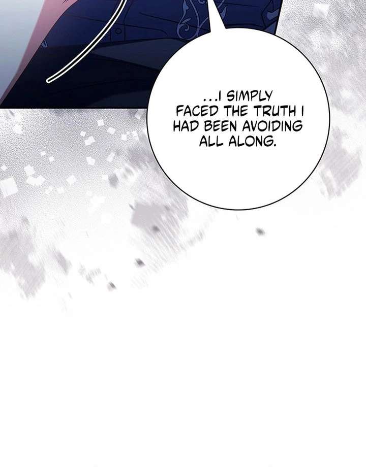 Father, I Won’t Do Anything (Manhwa) Chapter 56 page 94 - 