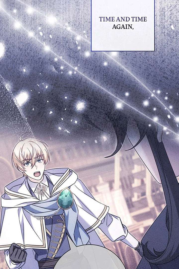 Father, I Won’t Do Anything (Manhwa) Chapter 56 page 98 - 