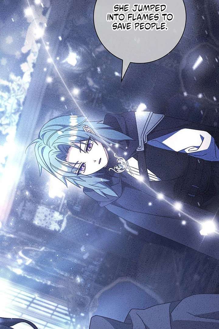 Father, I Won’t Do Anything (Manhwa) Chapter 56 page 100 - 