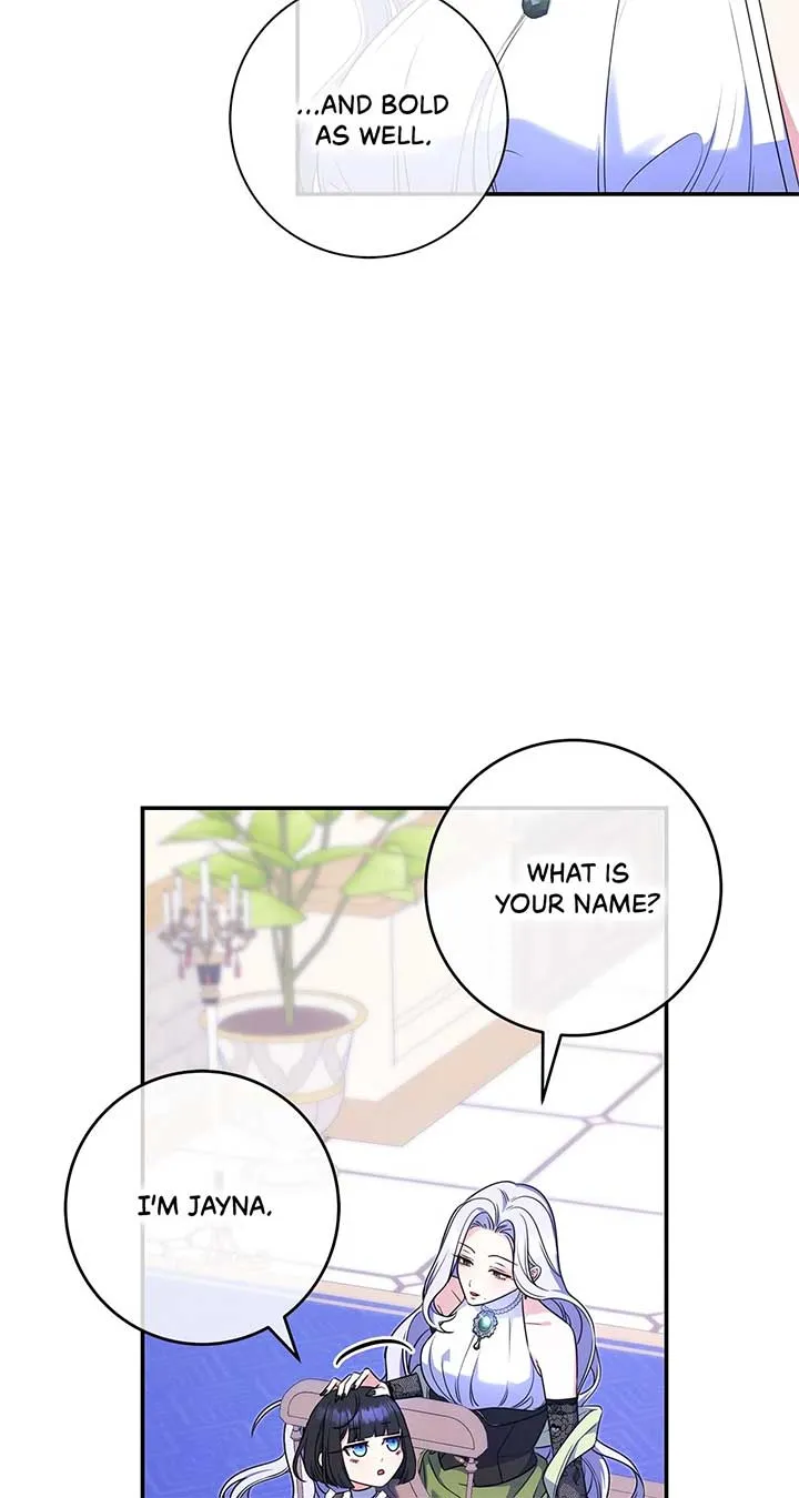 Father, I Won’t Do Anything (Manhwa) Chapter 6 page 13 - 