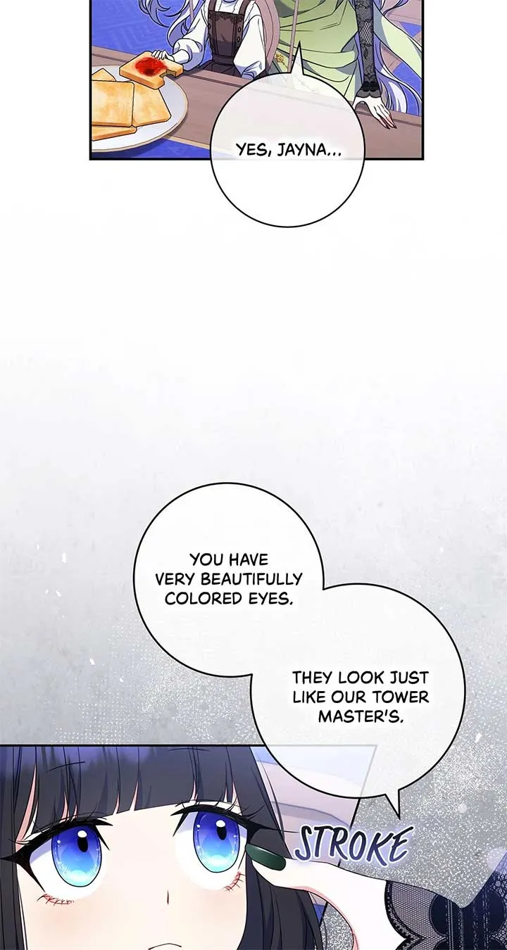 Father, I Won’t Do Anything (Manhwa) Chapter 6 page 14 - 