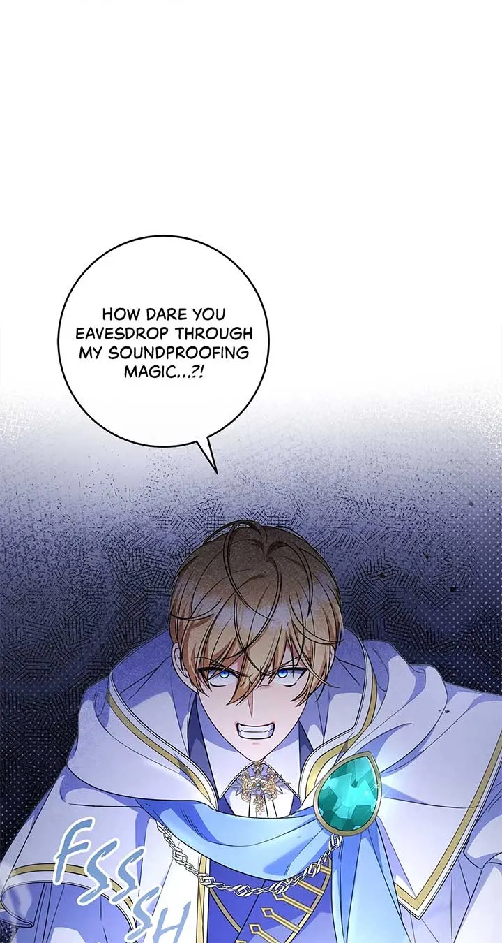 Father, I Won’t Do Anything (Manhwa) Chapter 6 page 19 - 