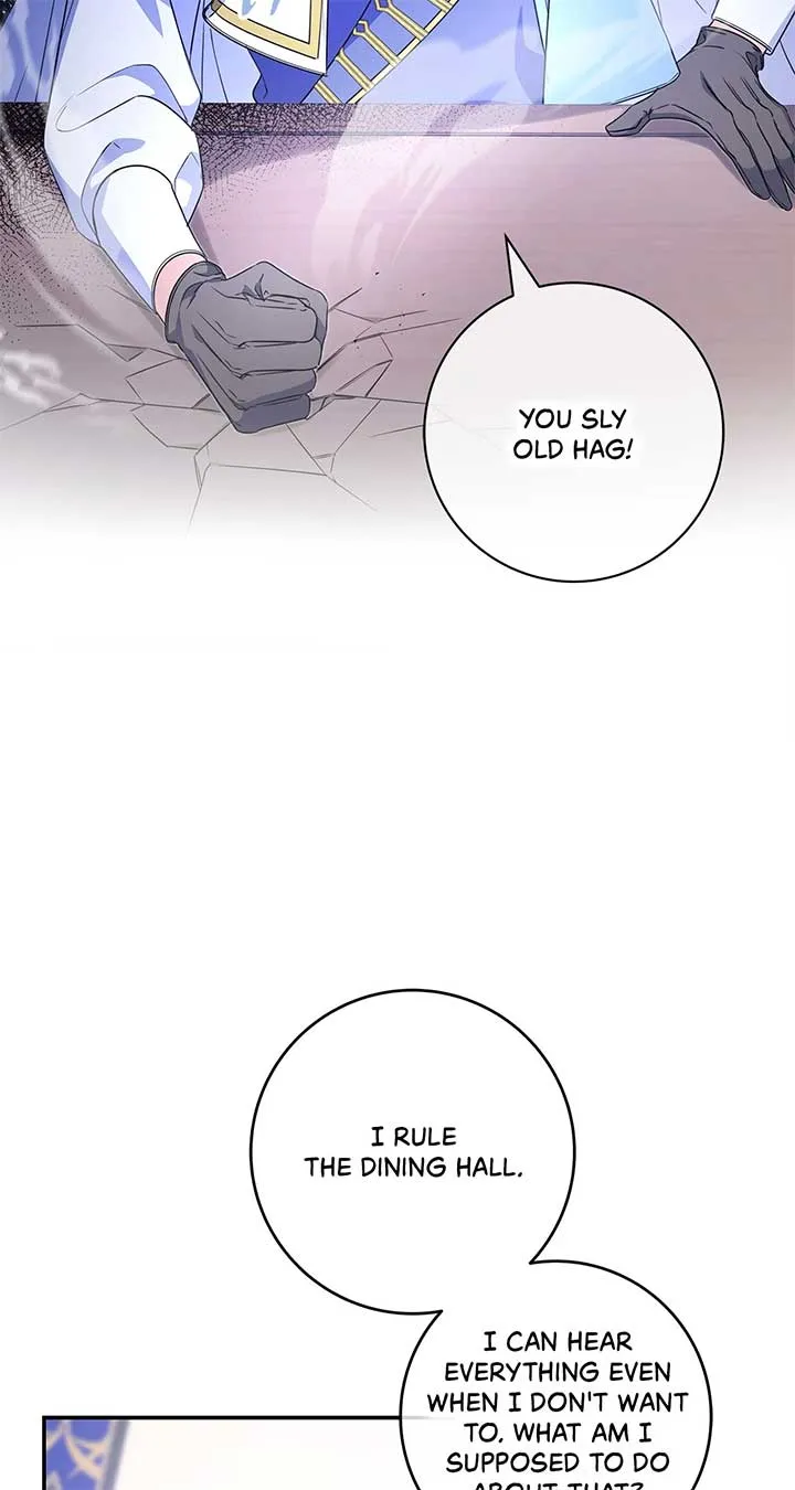 Father, I Won’t Do Anything (Manhwa) Chapter 6 page 20 - 