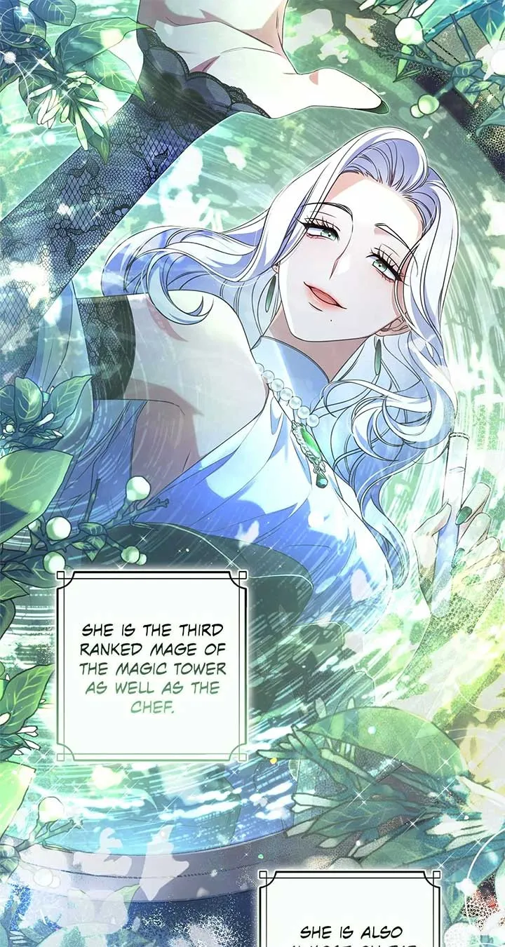 Father, I Won’t Do Anything (Manhwa) Chapter 6 page 3 - 