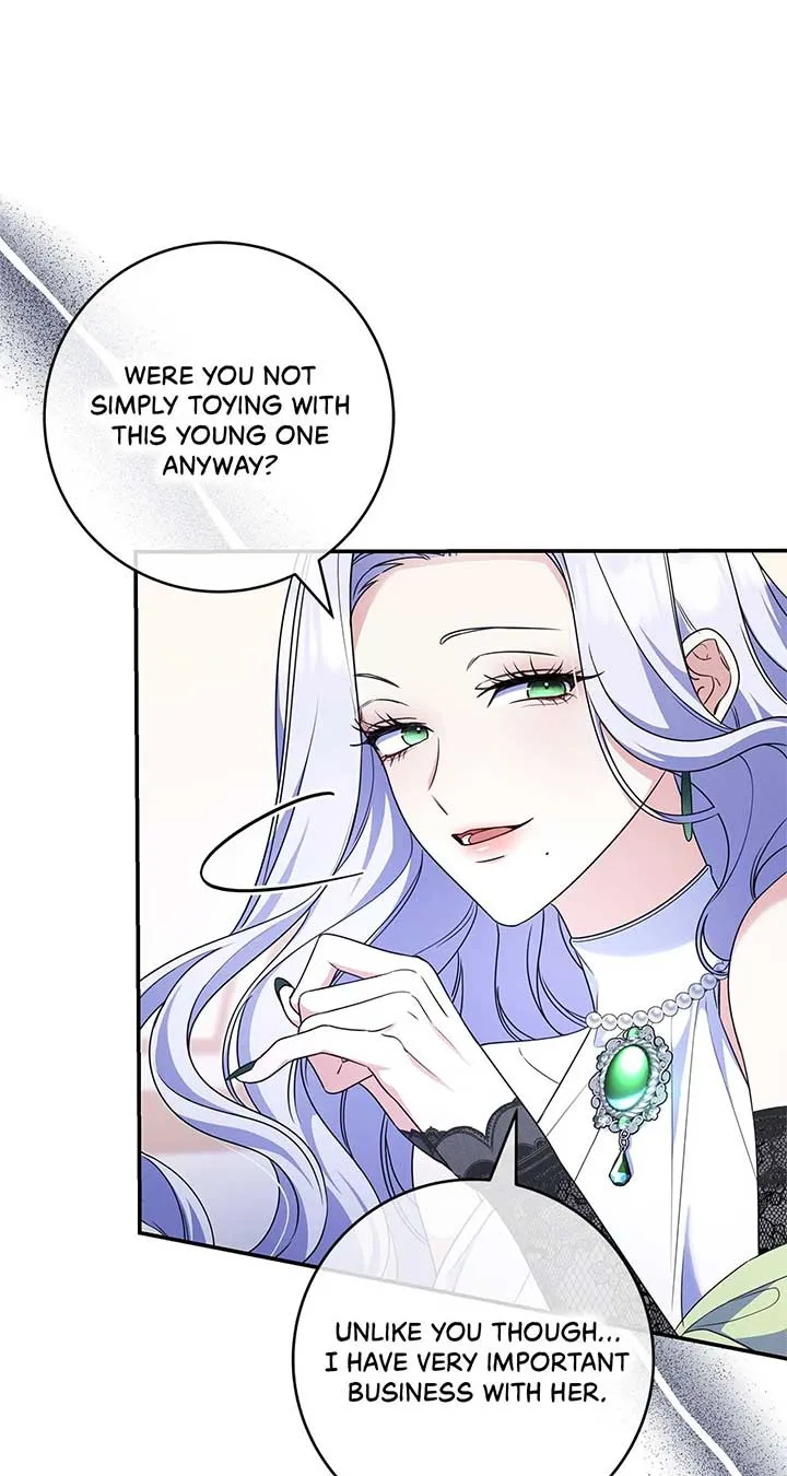 Father, I Won’t Do Anything (Manhwa) Chapter 6 page 22 - 
