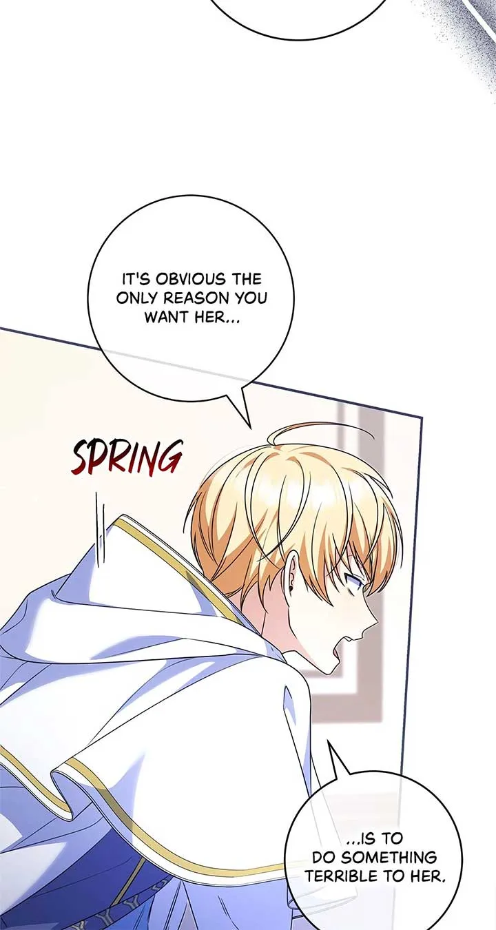 Father, I Won’t Do Anything (Manhwa) Chapter 6 page 23 - 