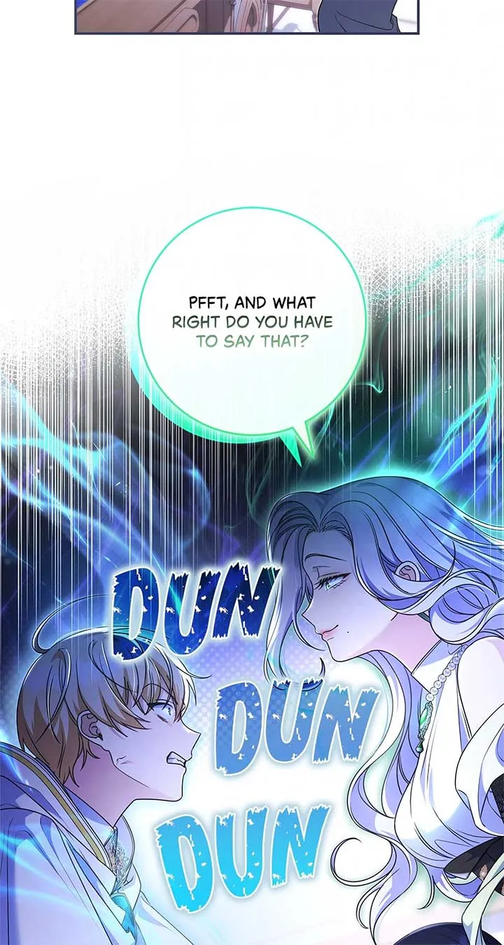 Father, I Won’t Do Anything (Manhwa) Chapter 6 page 27 - 