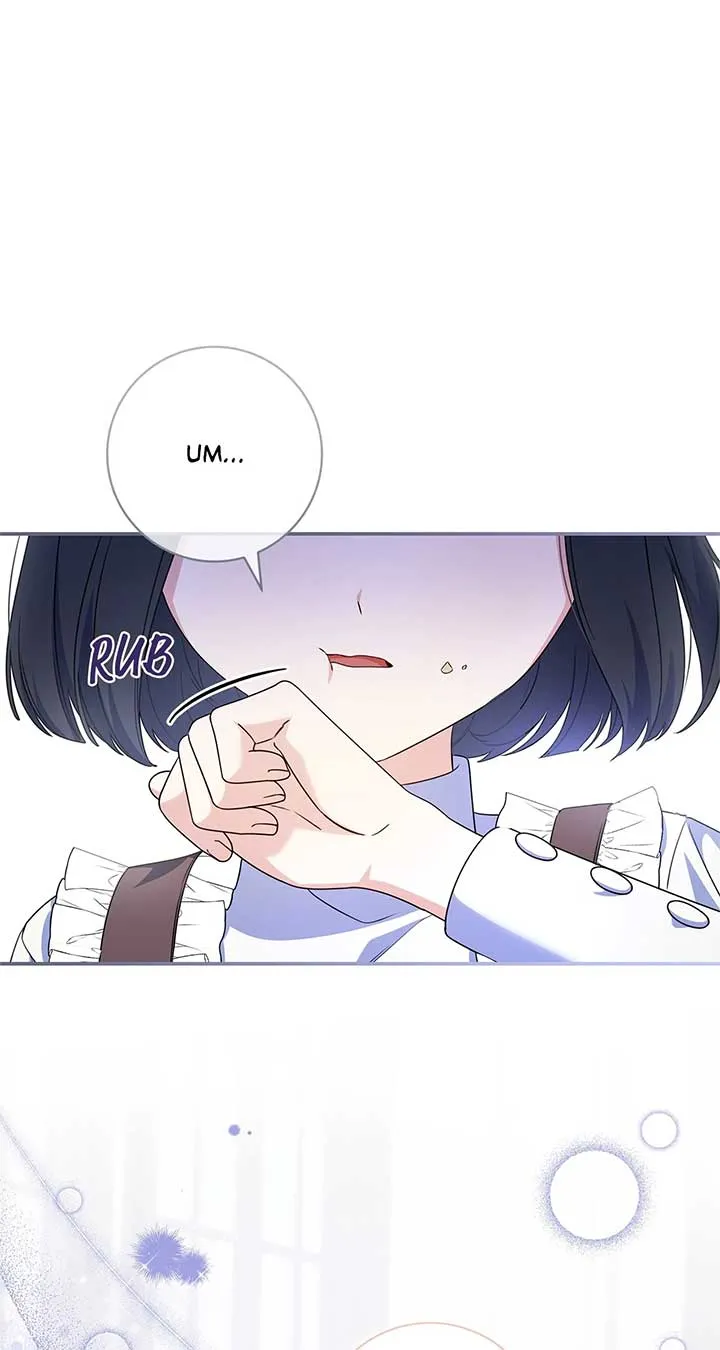 Father, I Won’t Do Anything (Manhwa) Chapter 6 page 29 - 