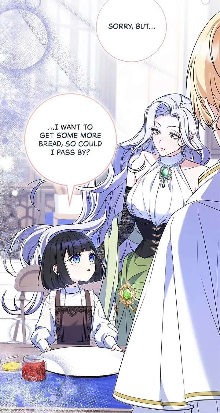 Father, I Won’t Do Anything (Manhwa) Chapter 6 page 30 - 