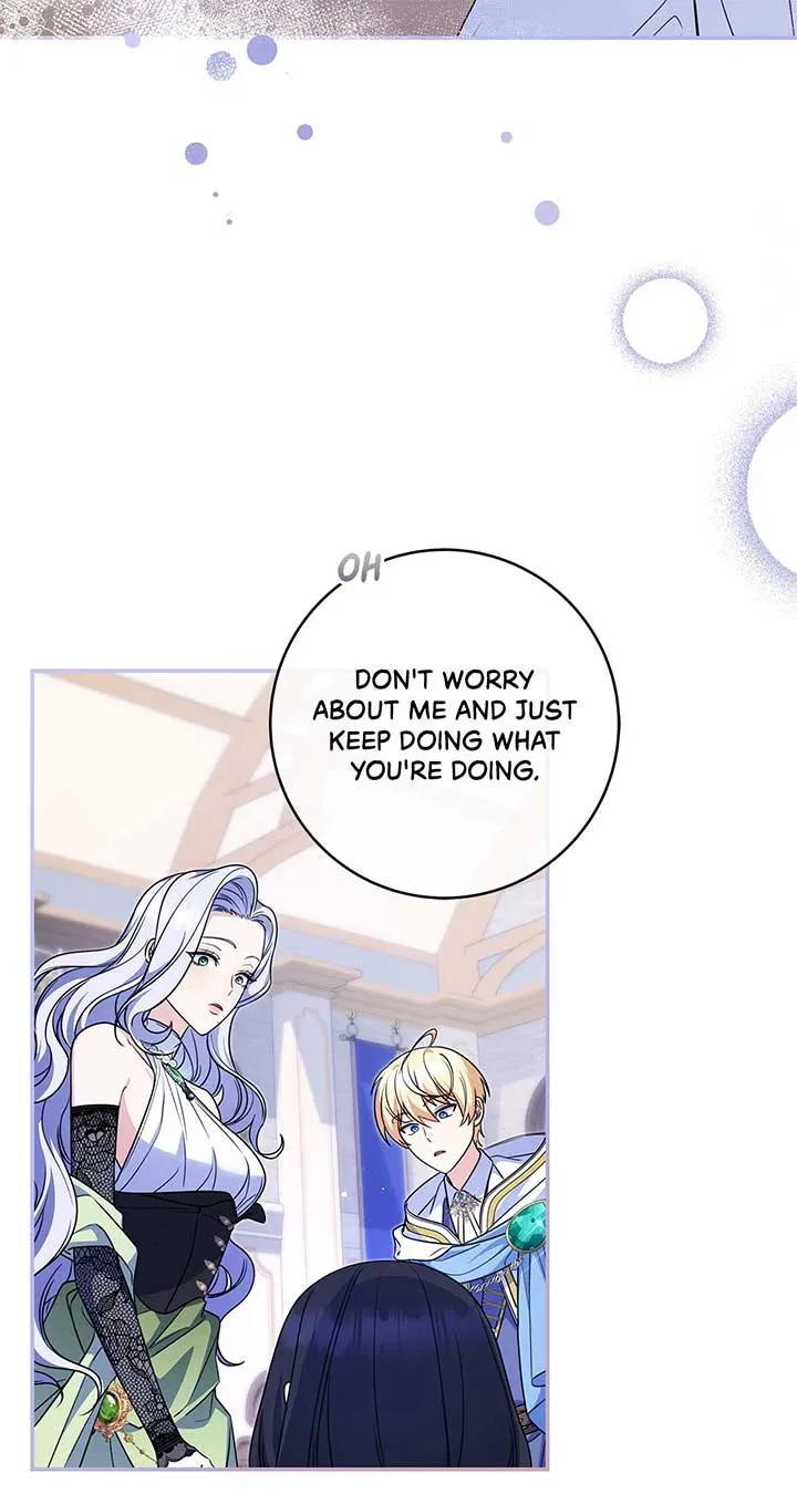 Father, I Won’t Do Anything (Manhwa) Chapter 6 page 31 - 