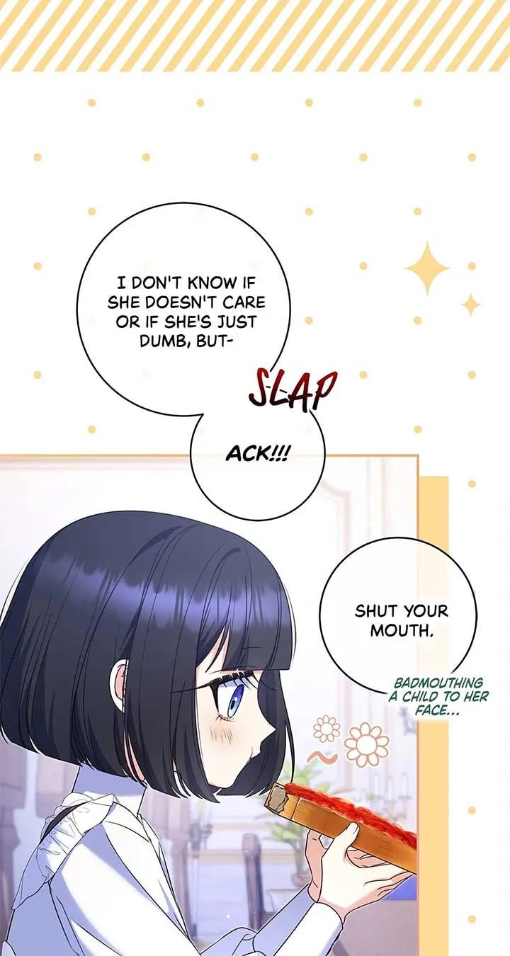 Father, I Won’t Do Anything (Manhwa) Chapter 6 page 38 - 