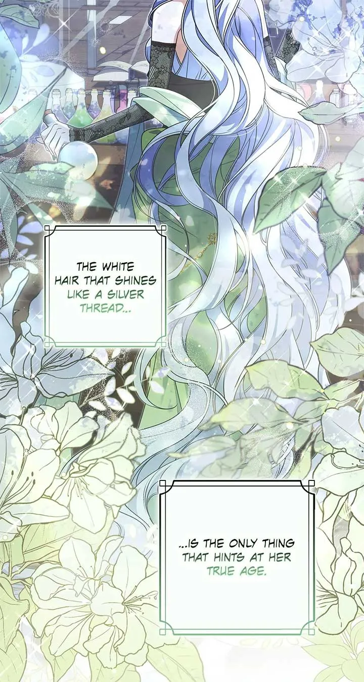 Father, I Won’t Do Anything (Manhwa) Chapter 6 page 5 - 