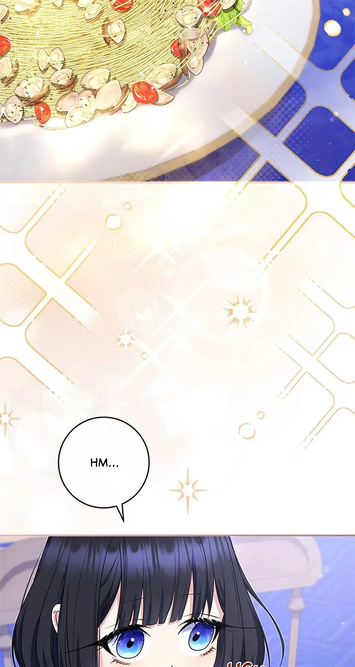 Father, I Won’t Do Anything (Manhwa) Chapter 6 page 41 - 