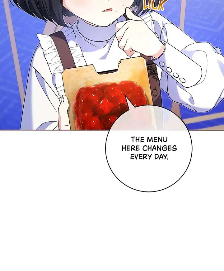 Father, I Won’t Do Anything (Manhwa) Chapter 6 page 42 - 