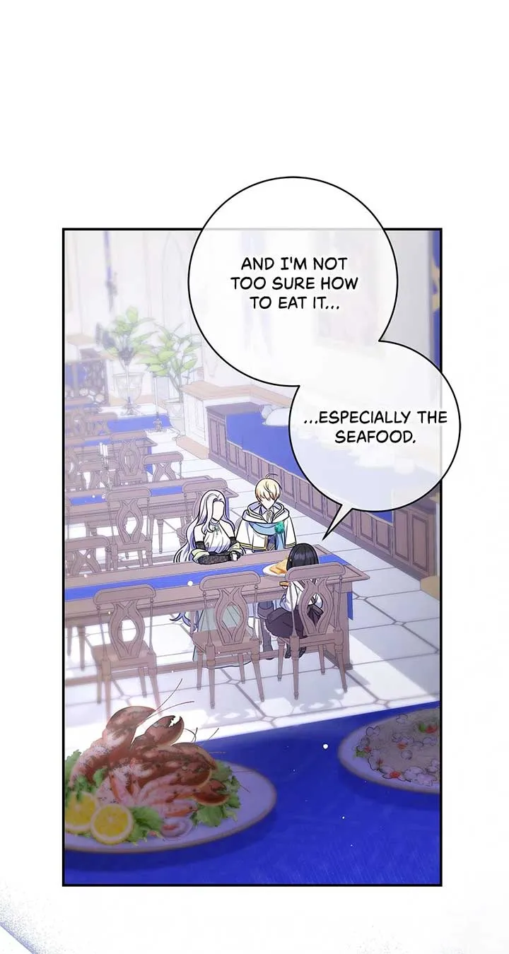 Father, I Won’t Do Anything (Manhwa) Chapter 6 page 43 - 