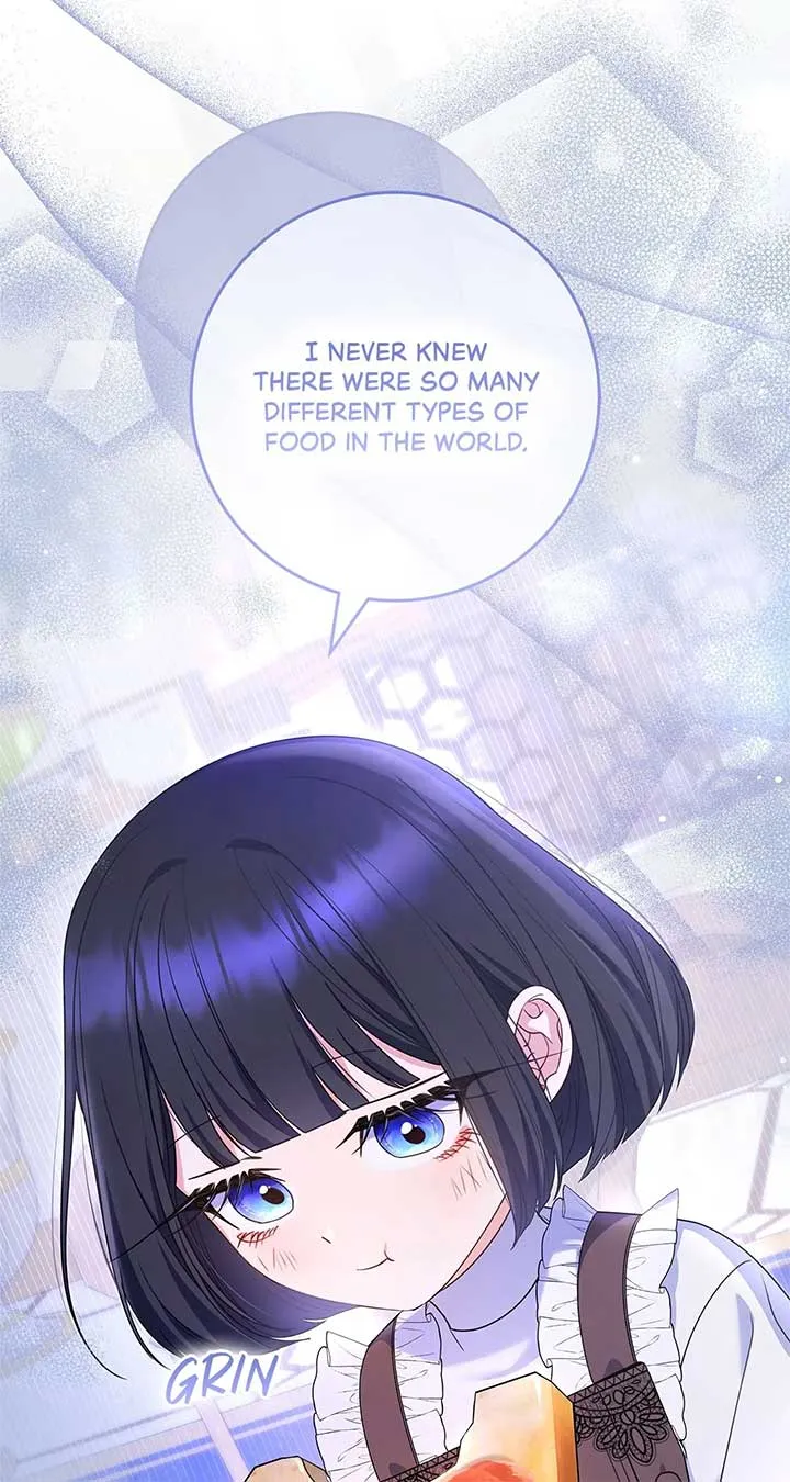 Father, I Won’t Do Anything (Manhwa) Chapter 6 page 44 - 