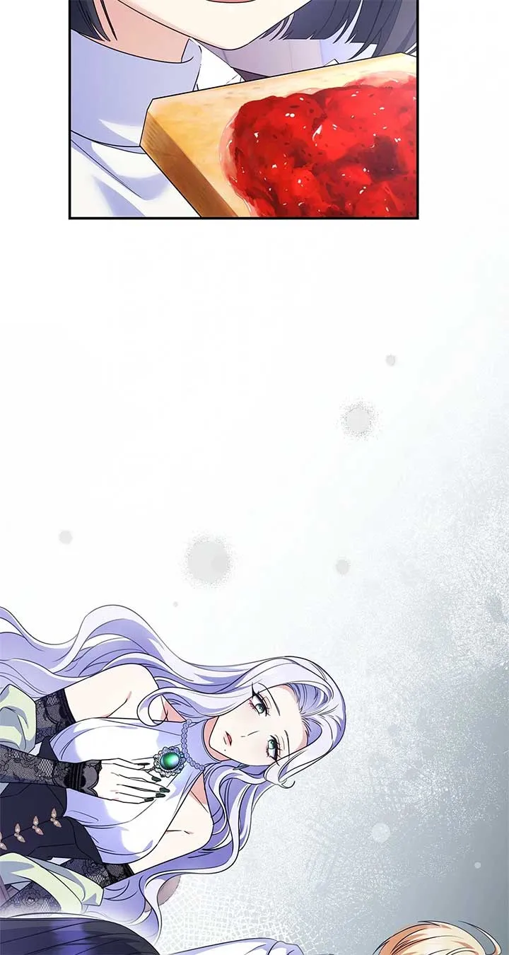 Father, I Won’t Do Anything (Manhwa) Chapter 6 page 51 - 